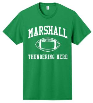 MU Football Special 26 Short Sleeve Tee