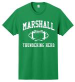 MU Football Special 26 Short Sleeve Tee