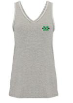 MU Boxercraft Ladies V-Neck Tank - MULTIPLE COLORS