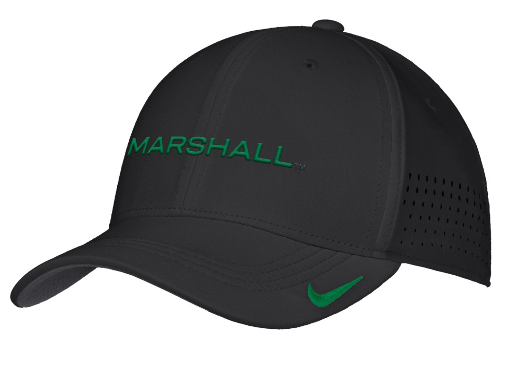 MU Nike Sideline \'26 Aerobill Cap - MULTIPLE COLORS