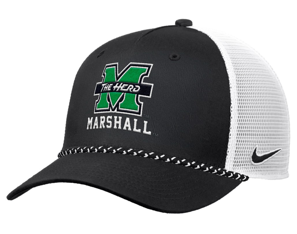 MU Nike Sideline \'26 Rise Rope Trucker - MULTPLE COLORS