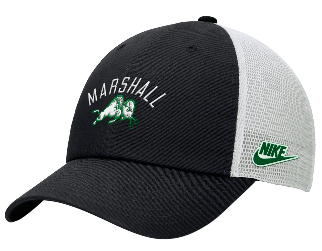 MU Nike Sideline \'26 Club Arch Buffalo Trucker - MULTPLE COLORS