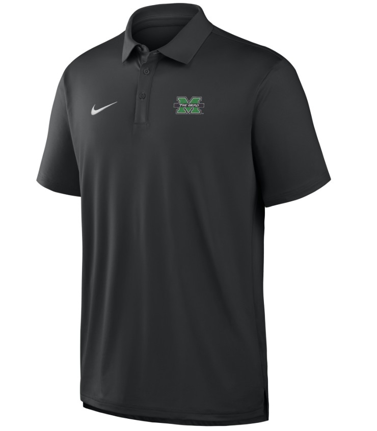 MU Nike Sideline \'26 Tour Polo - MULTPLE COLORS