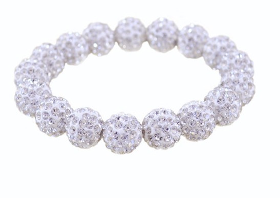 MU FTH Bling It On Bracelet - MULTIPLE COLORS