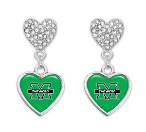 MU FTH Amara Earrings