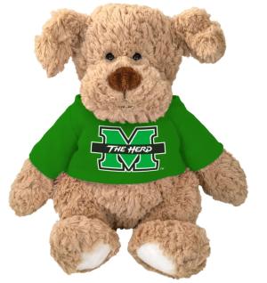 MU Mascot Factory Cuddle Dog