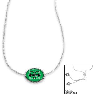 MU FTH Kennedy Necklace