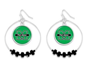 MU FTH Chloe Earrings - MULTIPLE COLORS