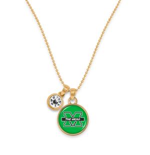 MU FTH Kendra Necklace