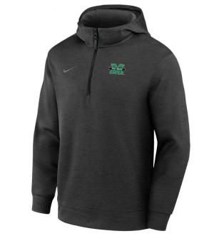 MU Nike Sideline '26 Sweater Hooded 1/2 Zip