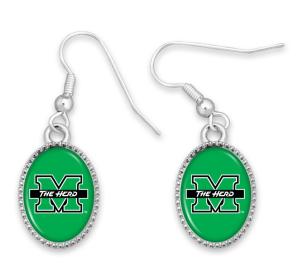 MU FTH Kennedy Earrings