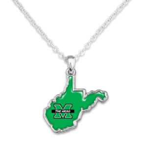 MU FTH State of Mind Necklace