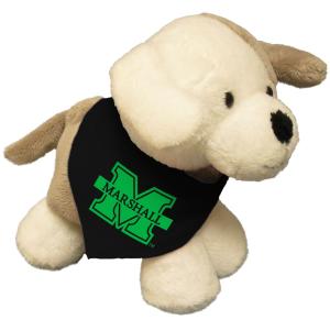 MU Mascot Factory Short Stack Dog