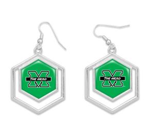 MU FTH Juno Earrings