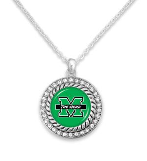 MU FTH Allie Necklace
