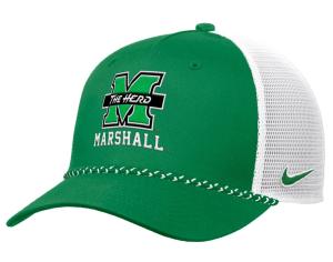 MU Nike Sideline '26 Rise Rope Trucker - MULTPLE COLORS