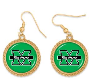 MU FTH Sydney Earrings