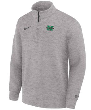 MU Nike Sideline '26 Sweater 1/2 Zip - MULTPLE COLORS