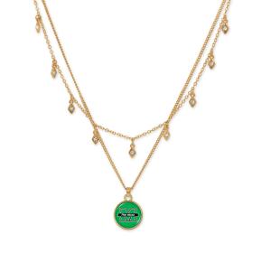 MU FTH Cory Necklace