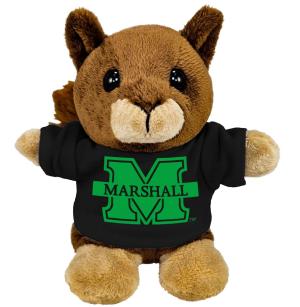 MU Mascot Factory Stubby Squirrel