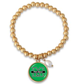 MU FTH Diana Bracelet - GOLD & SILVER