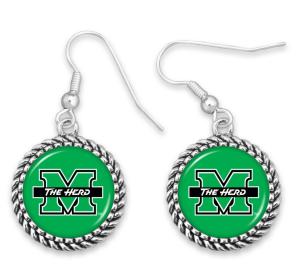 MU FTH Olivia Earrings