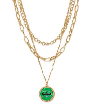 MU FTH Sydney Necklace
