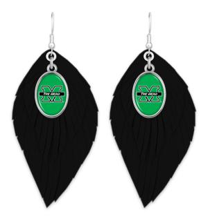 MU FTH Boho Babe Earrings