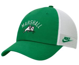 MU Nike Sideline '26 Club Arch Buffalo Trucker - MULTPLE COLORS