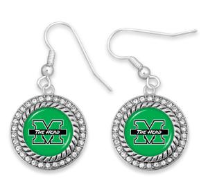 MU FTH Allie Earrings