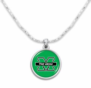 MU FTH Grace Necklace