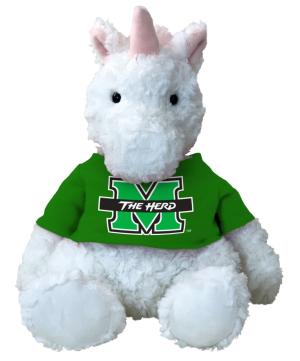 MU Mascot Factory Cuddle Unicorn