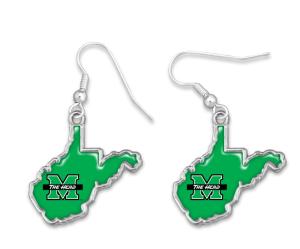 MU FTH State of Mind Earrings