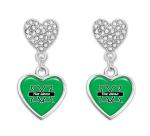 MU FTH Amara Earrings
