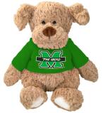 MU Mascot Factory Cuddle Dog