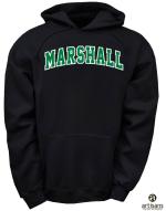 MU Artisans A-Team Hooded Sweatshirt
