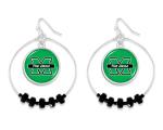 MU FTH Chloe Earrings - MULTIPLE COLORS