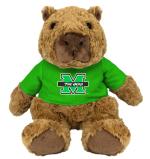 MU Mascot Factory Cuddle Capybara