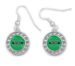 MU FTH Abby Girl Earrings