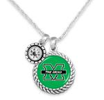 MU FTH Olivia Necklace