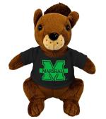 MU Mascot Factory Nutty Squirrel