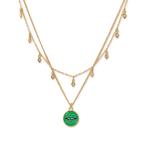 MU FTH Cory Necklace