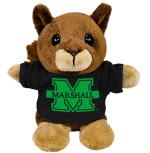 MU Mascot Factory Stubby Squirrel