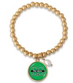 MU FTH Diana Bracelet - GOLD & SILVER