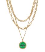 MU FTH Sydney Necklace