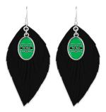 MU FTH Boho Babe Earrings