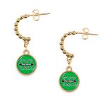 MU FTH Kendra Earrings