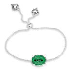 MU FTH Kennedy Bracelet