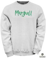 MU Artisans Ladies Bennett Sweater Crew - MULTIPLE COLORS