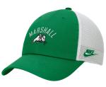 MU Nike Sideline '26 Club Arch Buffalo Trucker - MULTPLE COLORS